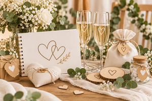 Bodas y celebraciones