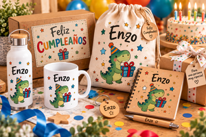 Cumpleaños