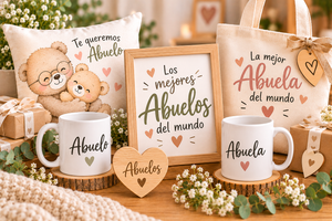 Abuelos