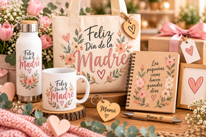 Día de la madre
