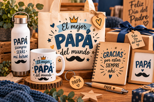 Día del padre