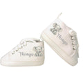 Zapatillas de bebé personalizadas animales
